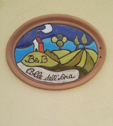 Colle dell'Ara