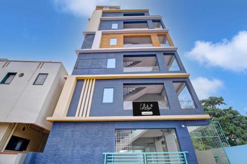 Collection O Amaravathi Road Annapurna Nagar