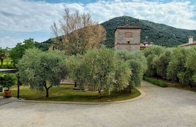 COLOMBARA DEL 900Relax with the whole family to this cozy accommodation
