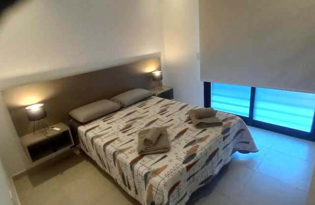 Colon Suites 2. Duplex a 18 minutos Aeropuerto Ezeiza
