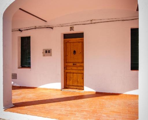 Colonia Apartamento Rural