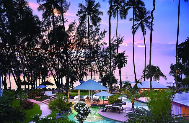 Colony Club, a Luxury Collection Resort, Barbados