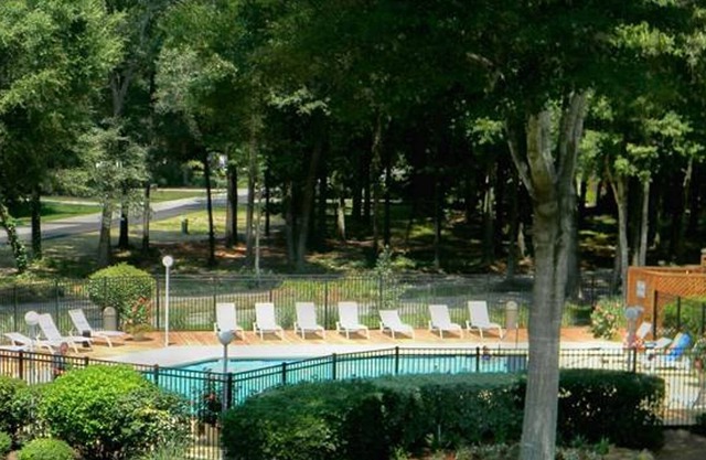 Colony I Golf Condos by Sloane Realty Vacations