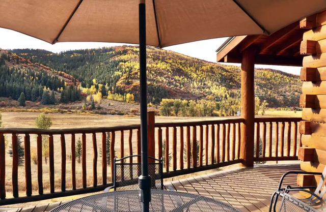 Colorado Cabin @ Epicenter of Adventure VIEWS&WIFI