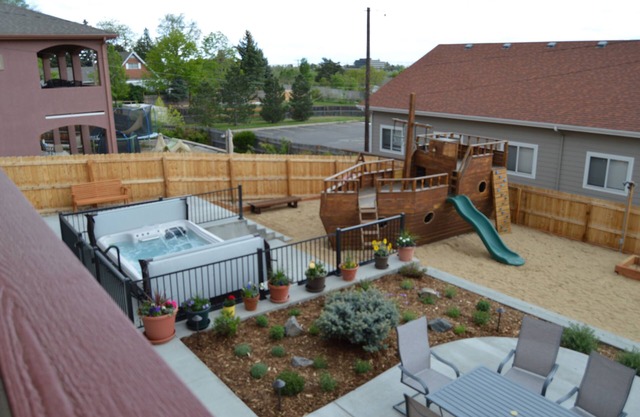 Colorado Getaway w/Hot Tub & Fire-pit Sleeps 16+