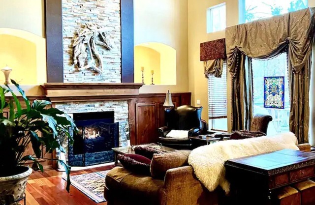 Colorado Home Away from Home.
