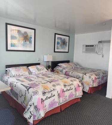 Colorado Inn Motel