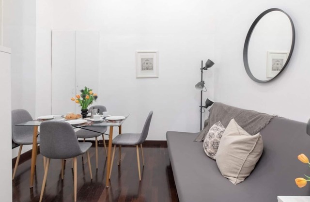 Colosseum Brand New Apartment