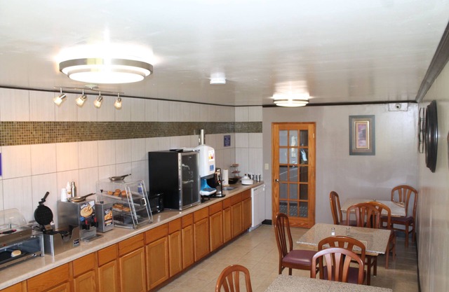 Columbus Inn