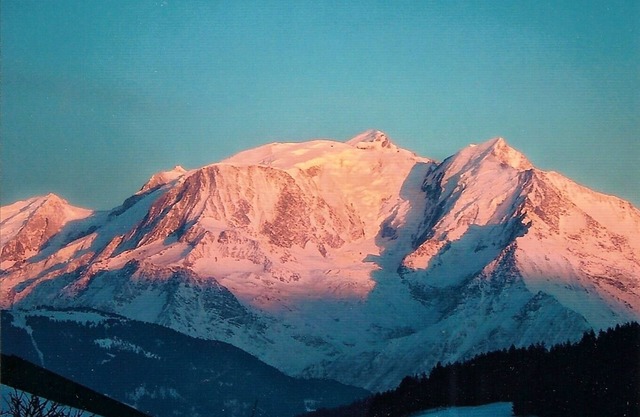 COMBLOUX CHALET ST JEAN APARTMENT 5 PEOPLE