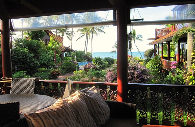 Come 2 Samui - Vacation in paradise