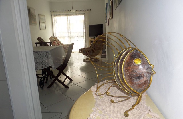 Come and enjoy at Praia da Enseada!