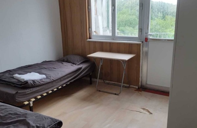 Come enjoy our cosy appartment