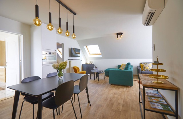 Come enjoy the pearl of Haspengouw, Borgloon.