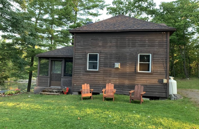 Come Experience Trout Lake! Perfection for Family Connection!