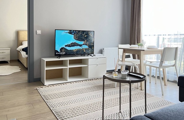 Come Live Go Apartments 6