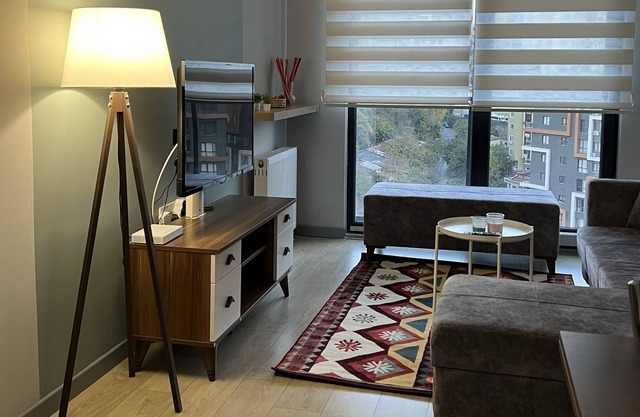 Come Live Go Apartments 65