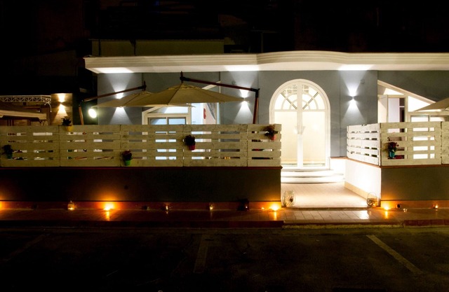 Come raggiungerci e orari di check in