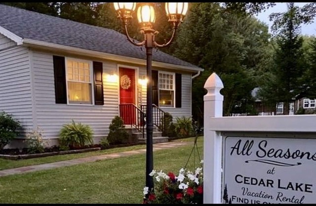 Come Stay a While….Nexus Center,Cooperstown,Utica,Herkimer, Old Forge