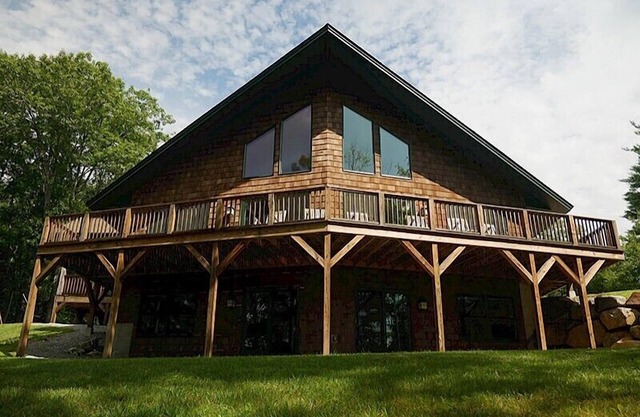 Come stay at our four season resort!