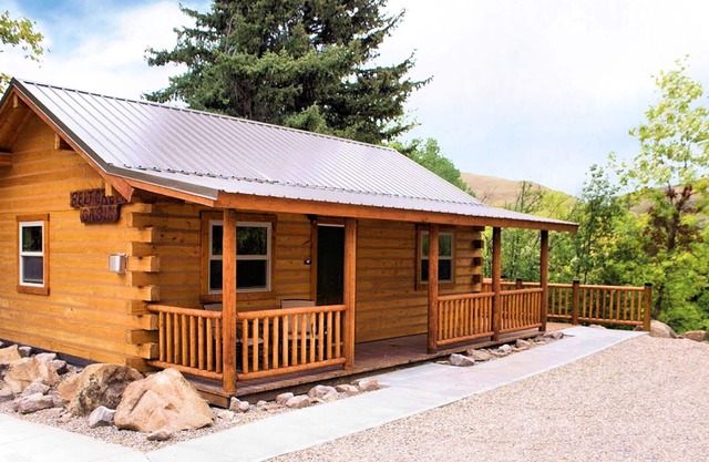 Come Stay in Belt Montana - Charming, Historic, Memorable