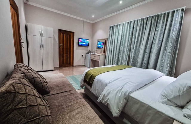 Comfort and Convenience at Bela Valley Guest House - Your Gateway to Relaxation