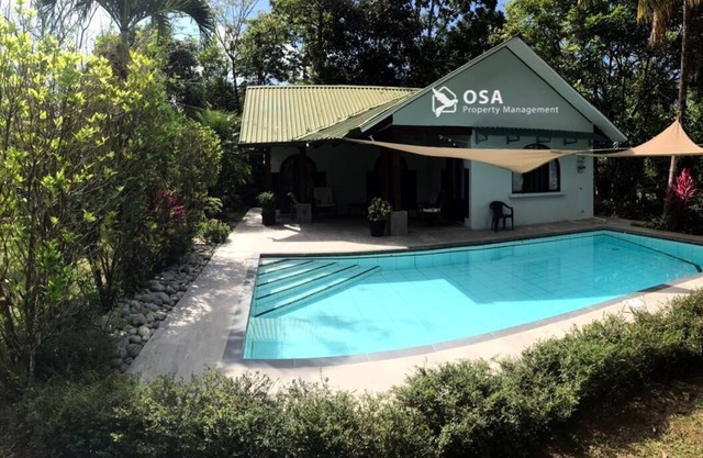 Comfort and Convenience in Ojochal