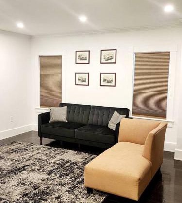 Comfort and Location!