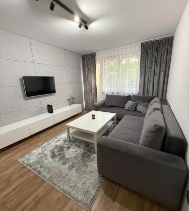 Comfort Apartment Onyksowa