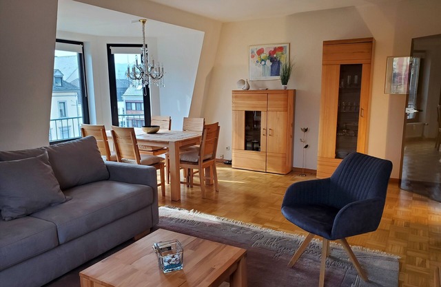 Comfort apartment Stadt Mitte