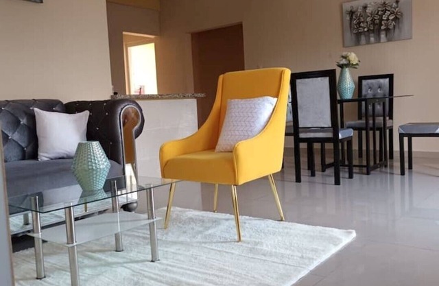 Comfort apt. near the beach