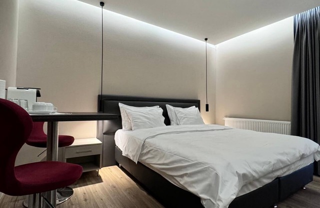 Comfort Boardinghouse Kornwestheim