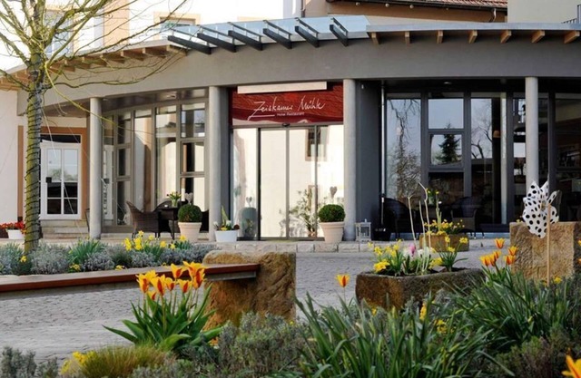 Comfort Category II - Hotel-Restaurant Zeiskamer Mühle