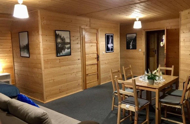 Comfort Chalet Joseph