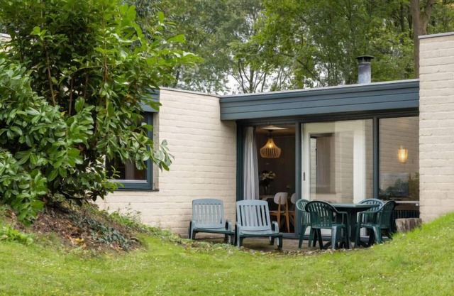 Comfort Cottage by Interhome