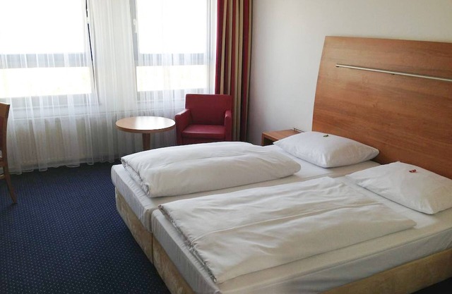 Comfort double room