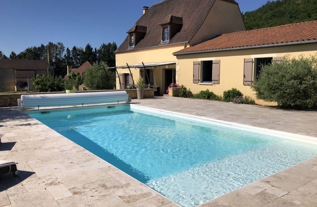 Comfortable house in the heart of Périgord