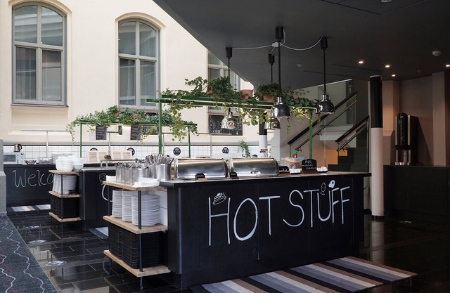 Comfort Hotel Malmö