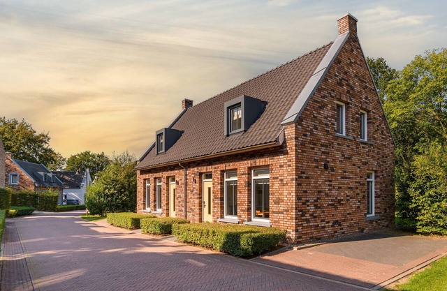 Comfort house - 2 bedrooms