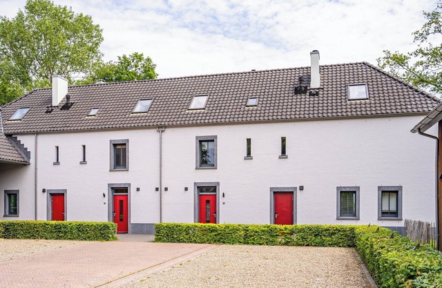 Comfort house - 7 bedrooms/4 bathrooms