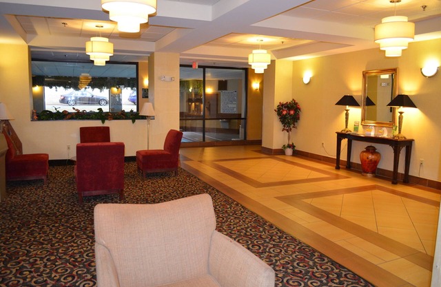 Comfort Inn Columbus near Fort Benning