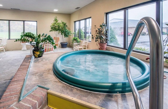 Comfort Inn Duncansville - Altoona