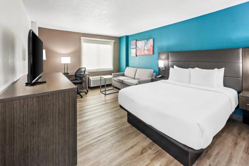 Comfort Inn Largo-Washington DC East