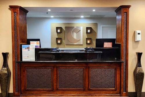 Comfort Inn Pensacola - University Area