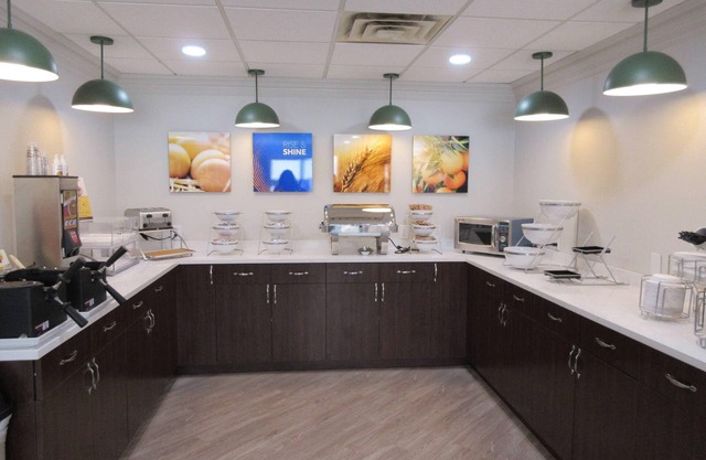 Comfort Inn Pikeville