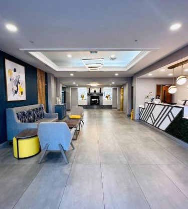 Comfort Inn & Suites Ashland - Richmond North