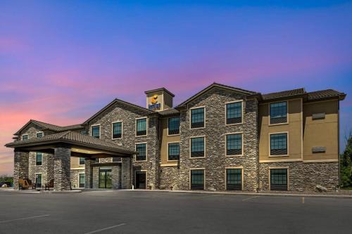 Comfort Inn & Suites Medina