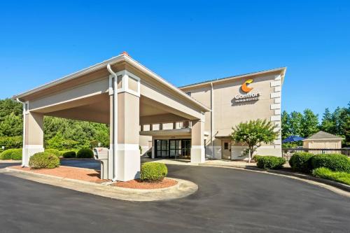 Comfort Inn & Suites Oxford South