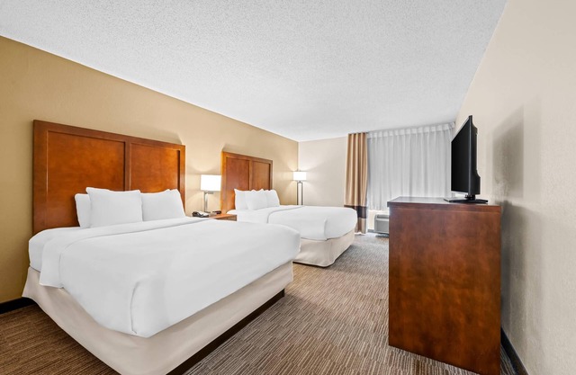 Comfort Inn & Suites Oxford South