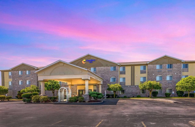 Comfort Inn